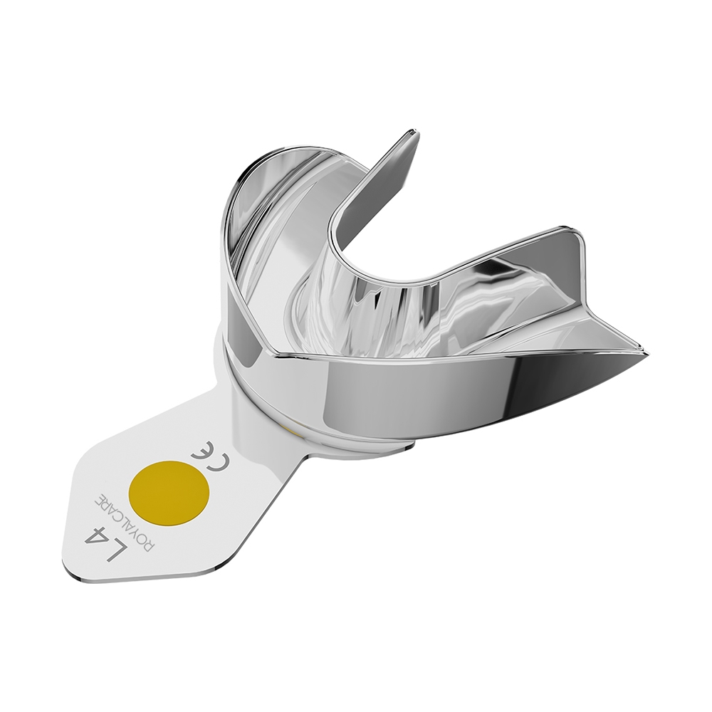 Impression Tray